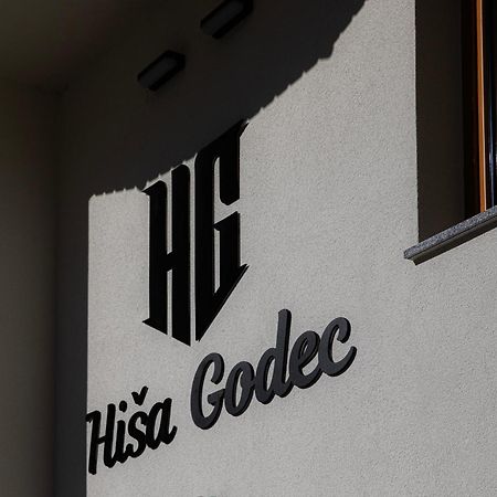 House Godec - Ratece Planica Daire Kranjska Gora Dış mekan fotoğraf