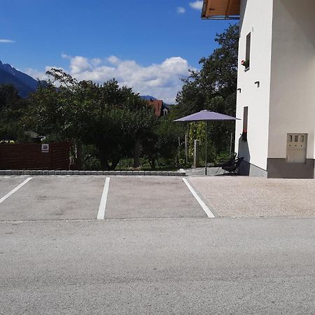 House Godec - Ratece Planica Daire Kranjska Gora Dış mekan fotoğraf