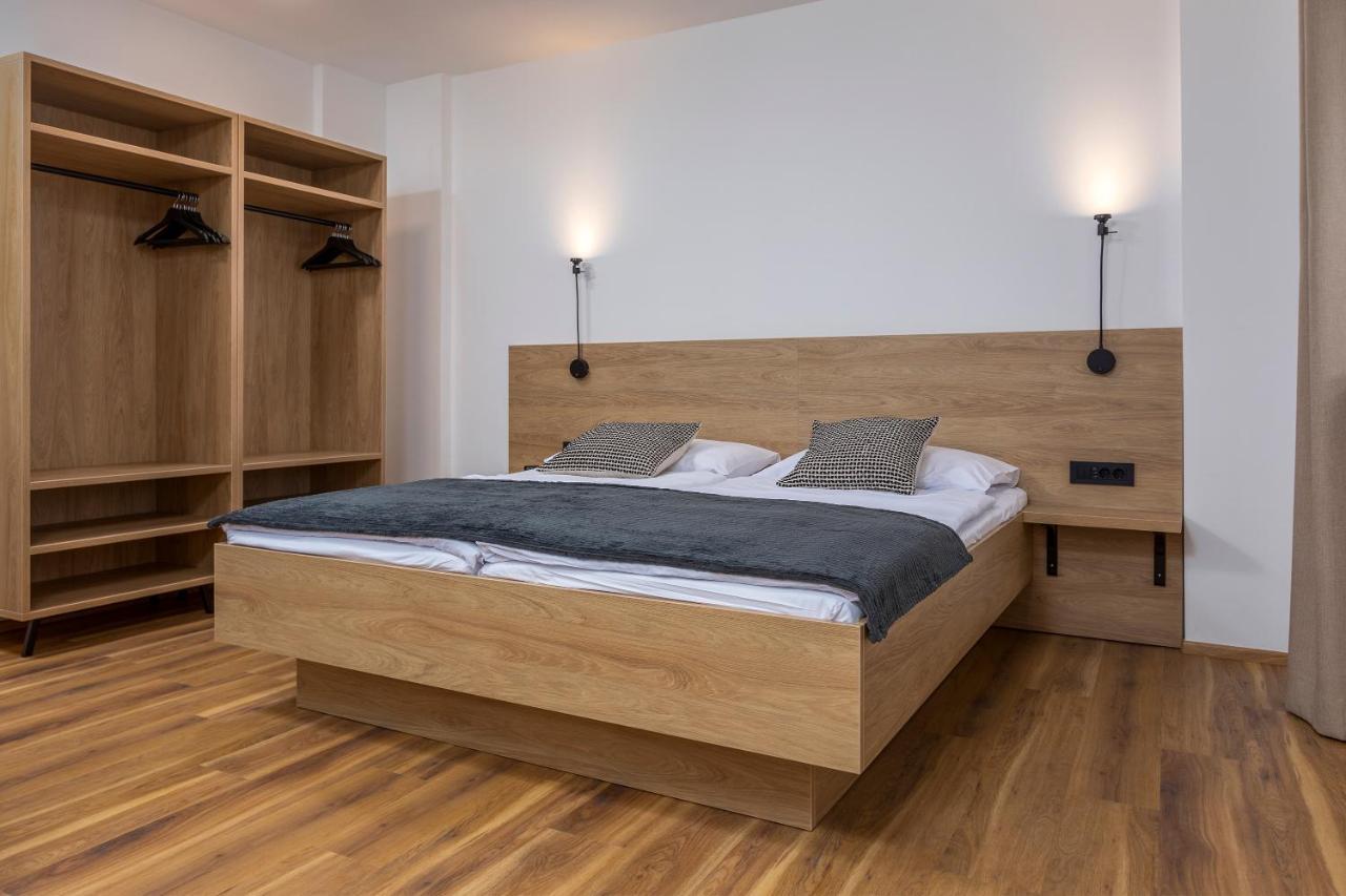 House Godec - Ratece Planica Daire Kranjska Gora Dış mekan fotoğraf