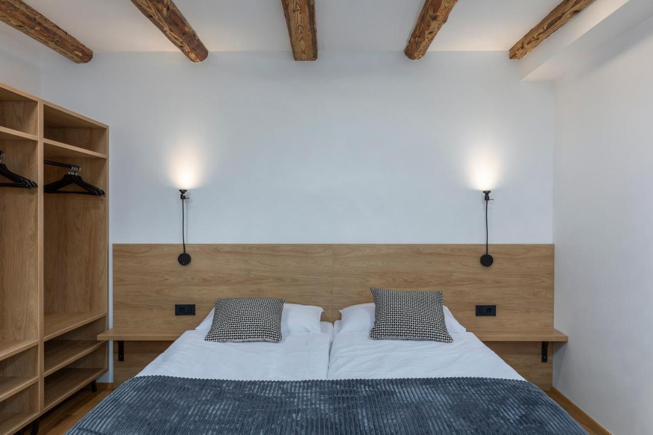 House Godec - Ratece Planica Daire Kranjska Gora Dış mekan fotoğraf