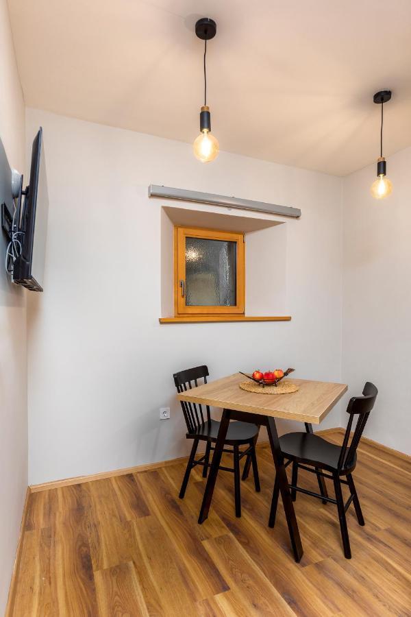 House Godec - Ratece Planica Daire Kranjska Gora Dış mekan fotoğraf