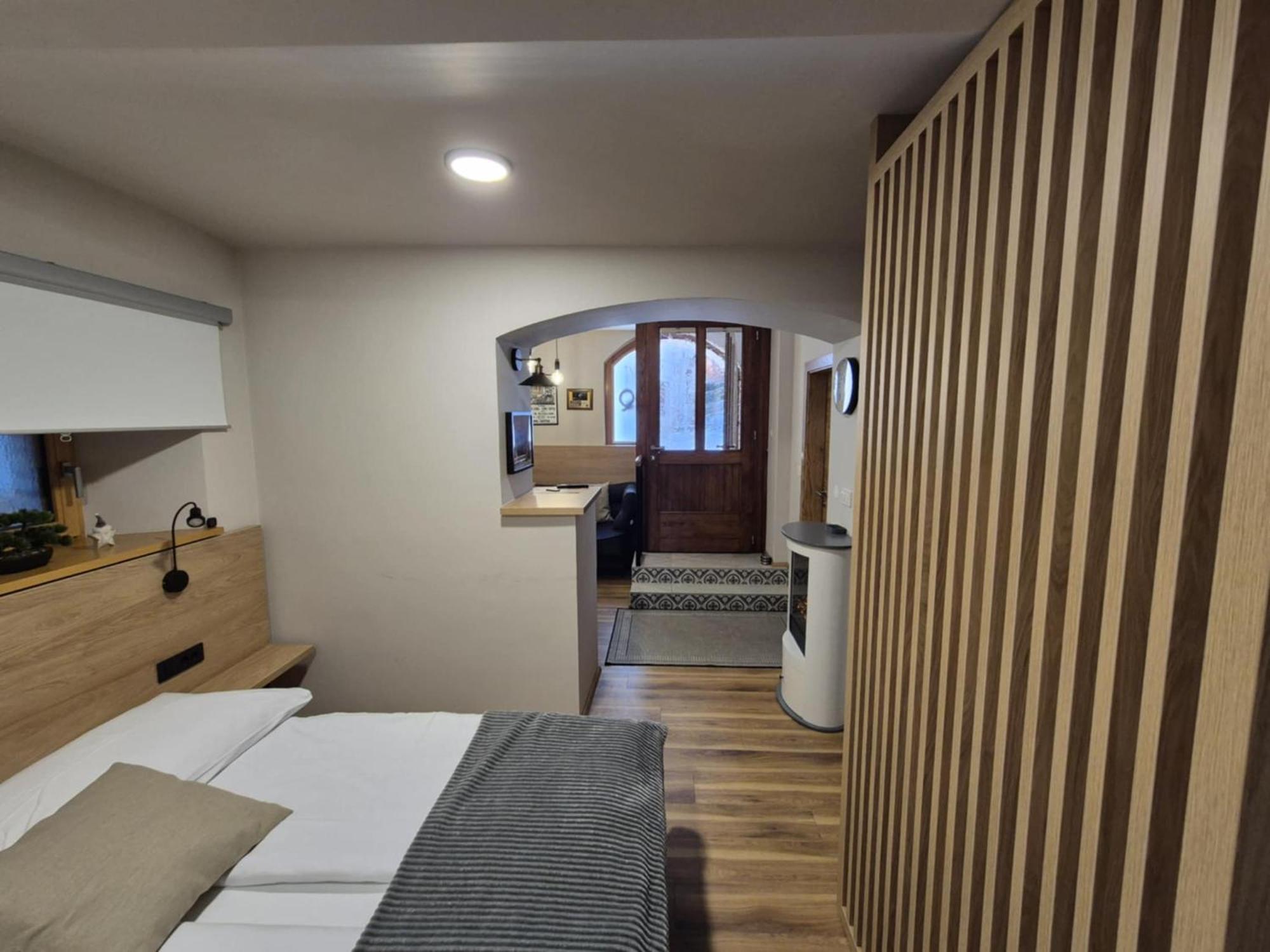 House Godec - Ratece Planica Daire Kranjska Gora Dış mekan fotoğraf