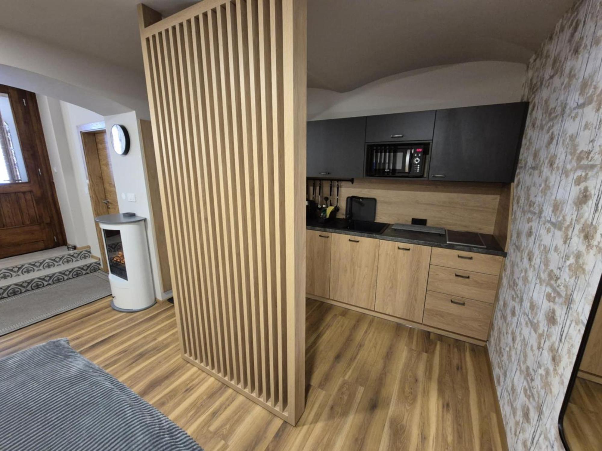 House Godec - Ratece Planica Daire Kranjska Gora Dış mekan fotoğraf